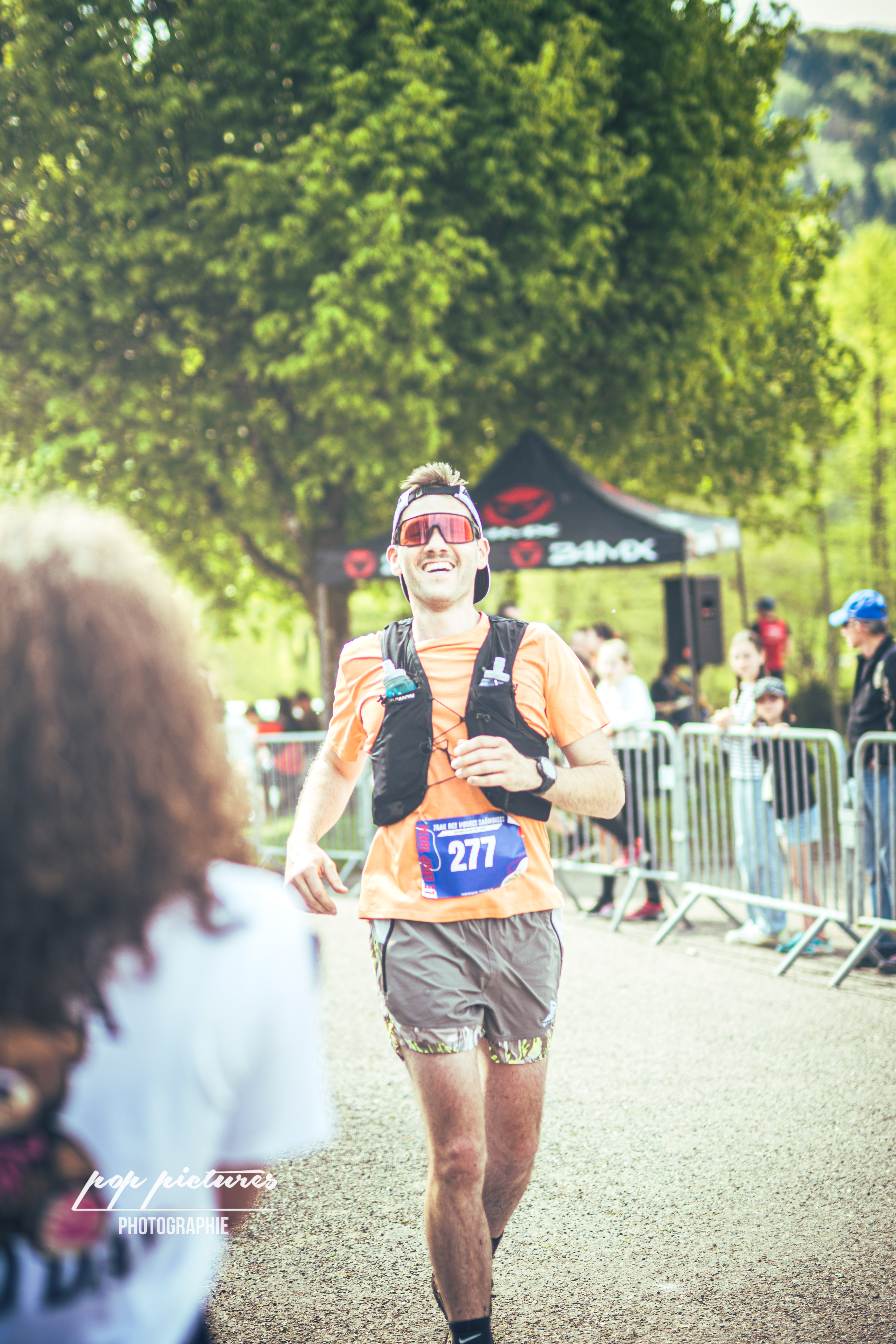 Image du trail